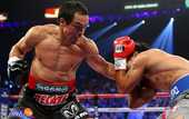 Маркес: "Паккьяо лучше сосредоточиться на Мейвезере, а не на мне"