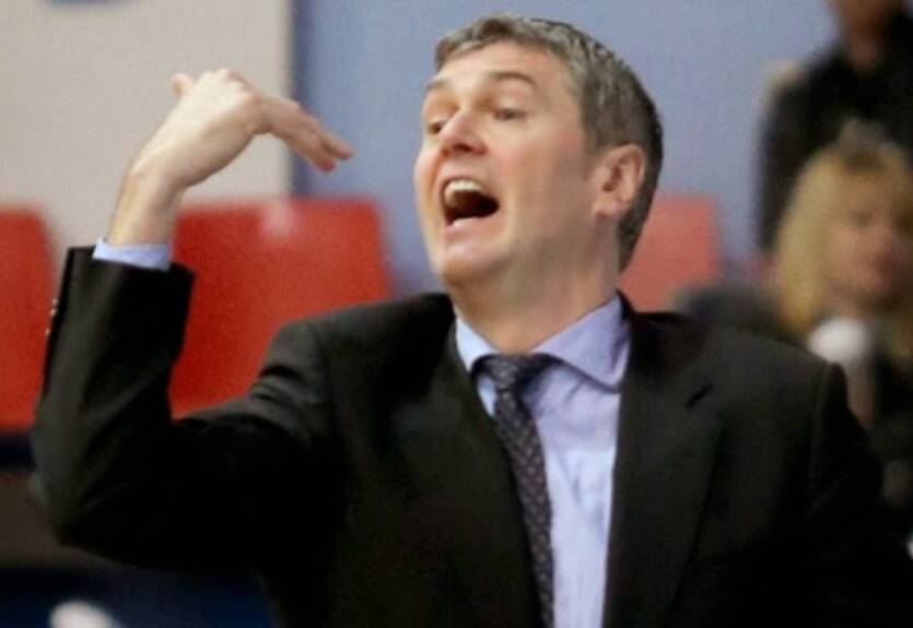 Багатскис: "Мне абсолютно все равно, с кем играть дальше"