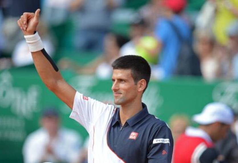 Безупречный чемпион