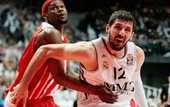 Евролига. Реал разбирается с чемпионом, Барселона громит Галатасарай