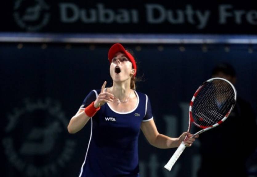 Корне: "Моя игра серьезно изменилась"