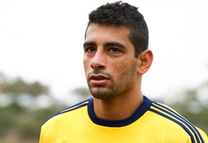 Торрес и Соуза вернулись в  общую группу