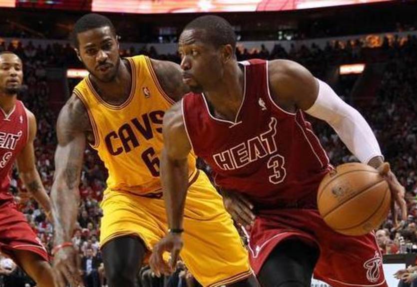 НБА: обнародовано расписание Global Games 2014