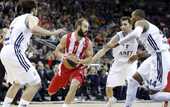 Евролига. Свержение короля уже в четвертьфинале?