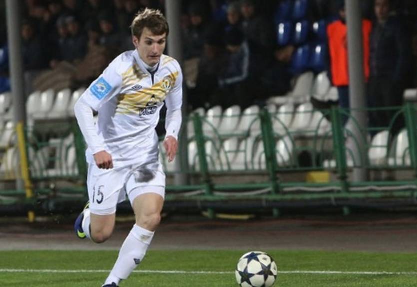 Зотов: "В первую очередь, мы прибавили в агрессии"