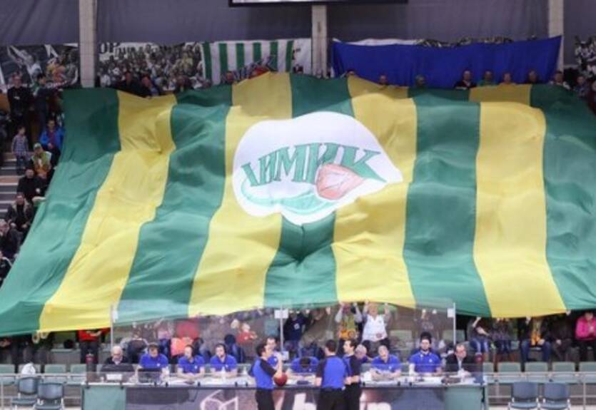 Фан-клуб призывает Химик не играть второй матч против БК Киев