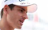 Формула-1. Сутиль: "Нам нужно настраиваться на позитив"