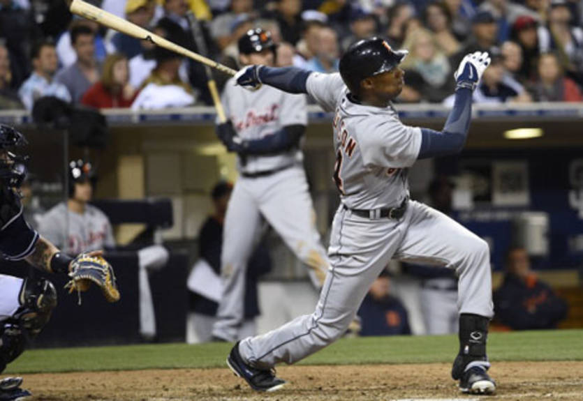 МЛБ. Уверенные победы Детройта, Сент-Луиса и Доджерс, фиаско Бостона и Техаса