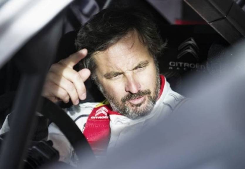 WTCC. Мюллер лишен второго места в квалификации