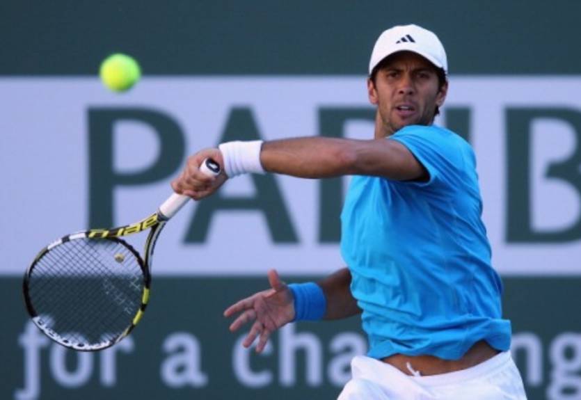 Хьюстон (АТР). В финале сразятся Вердаско и Альмагро