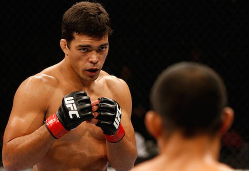 Лиото Мачида: "Это именно то, к чему я стремился"