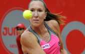 Янкович: "Показала не лучший теннис"