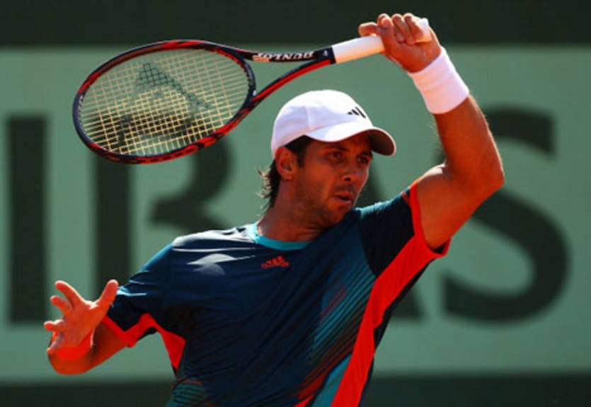 Хьюстон (АТР). Вердаско и Хиральдо проходят в полуфинал