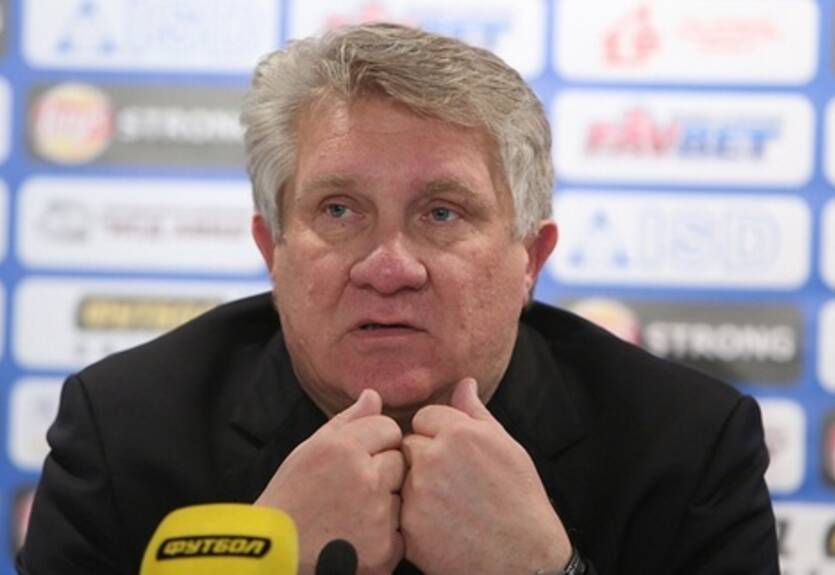 Ташуев: "Я знал, что мы прибавим"