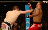 Рой Нельсон нокаутировал легенду Pride и UFC