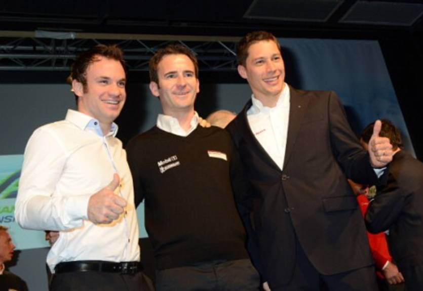 WEC. Тойота и Порше получат преимущество на первых этапах