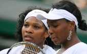 Сестры Уильямс не сыграют в плей-офф Мировой группы Кубка Федераций