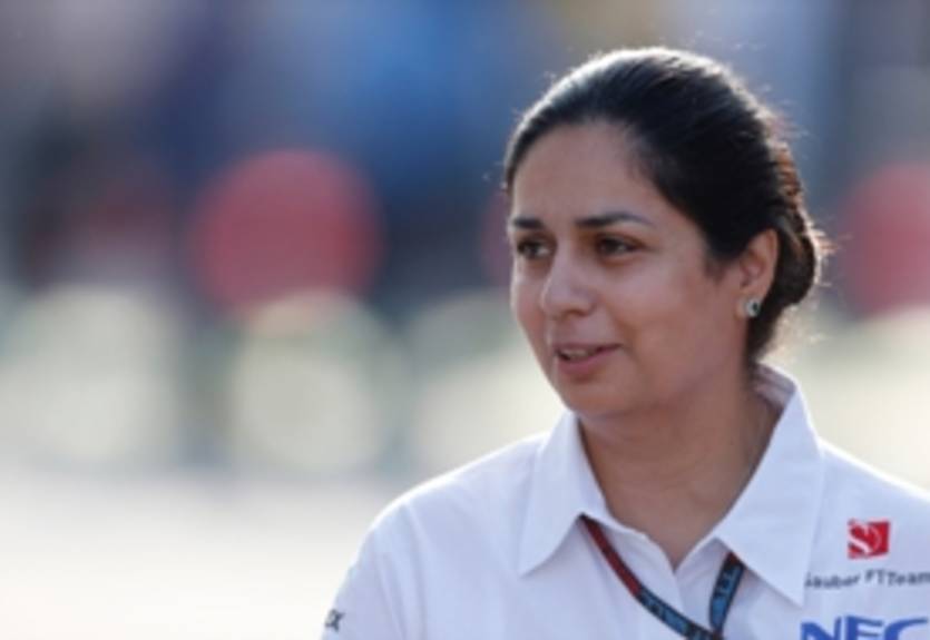 Формула-1. Кальтенборн: действия ФИА не совсем понятны