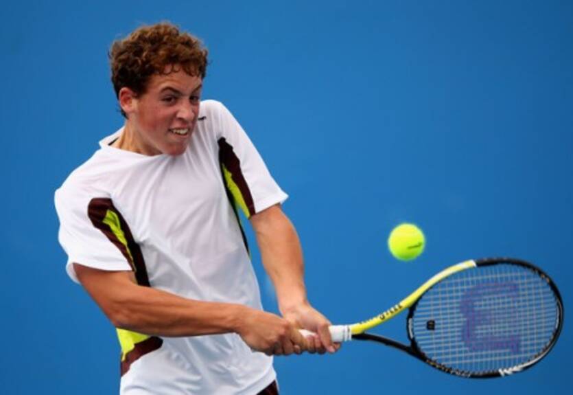 Касабланка (АТР). Триумф испанцев, вылет Веселы