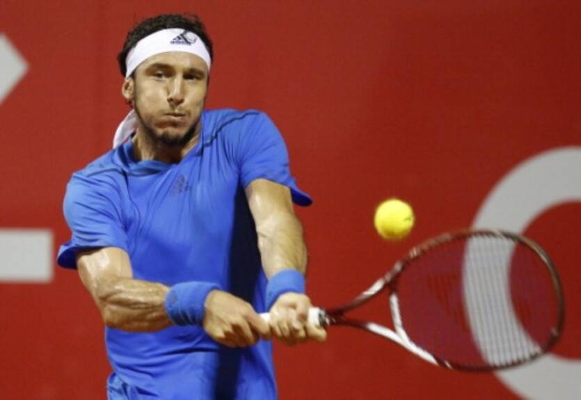 Монако: "До мастеров игры на грунте еще далеко"