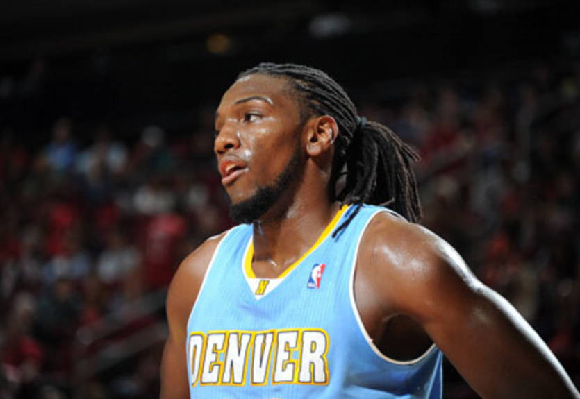 НБА. Денвер хотел обменять Фарида на пик первого раунда или новичка