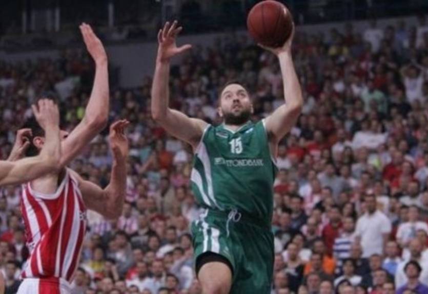 Еврокубок. УНИКС и Валенсия выходят в финал