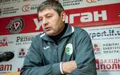 Футзал. Косенко: мешала ответственность за результат