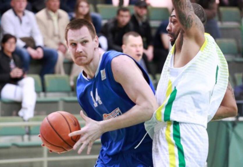 Суперлига. Второй круг: коротко о главном