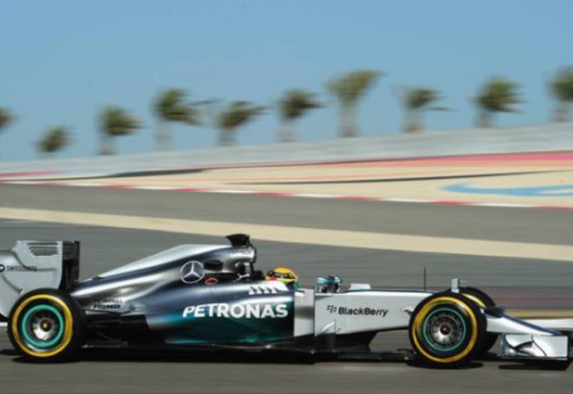 Переход к турбомоторам удержал Мерседес от ухода из Формулы-1