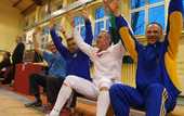 Фехтование. Украинцы выигрывают Кубок Закопане