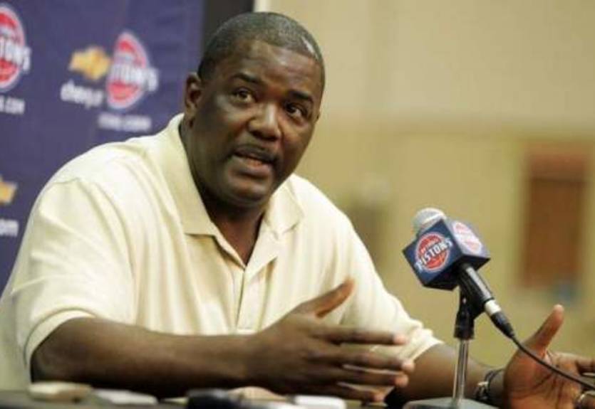 НБА. Думарс на пути из Детройта