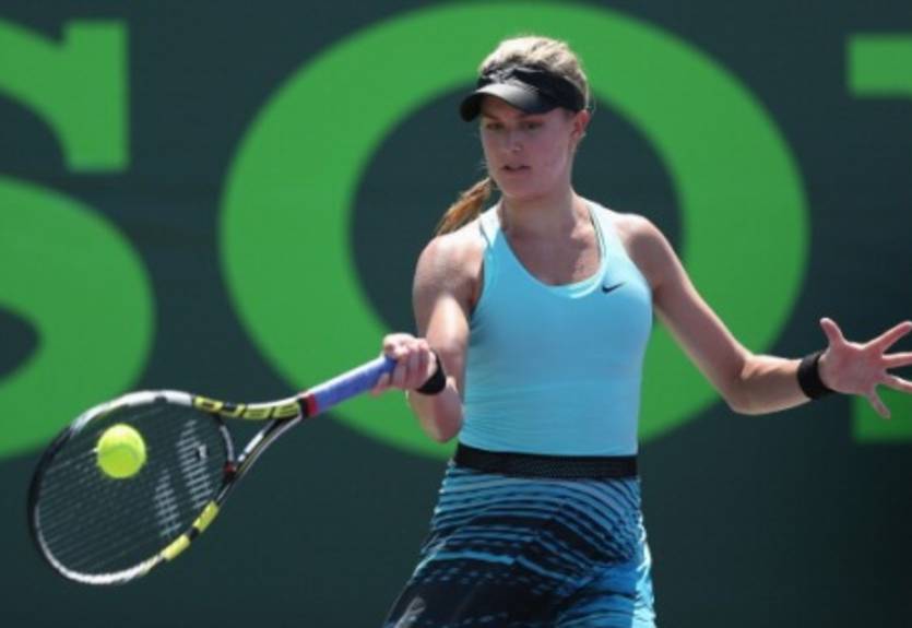 Бушар: "Намерена выдать десять стабильных сезонов"