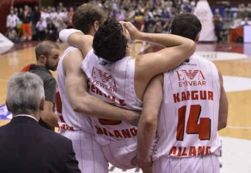 Джентиле рискует пропустить месяц-полтора