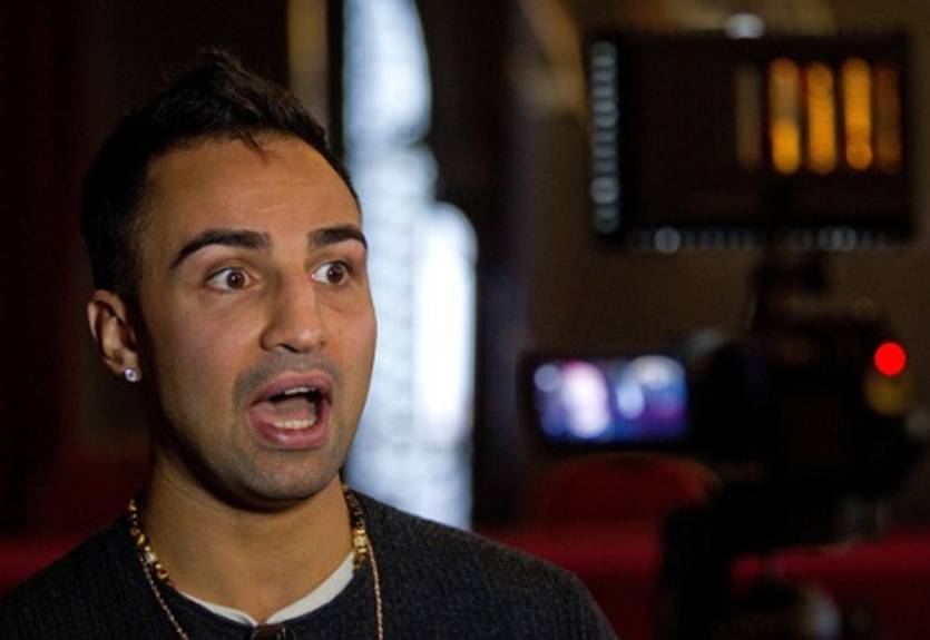 Малиньяджи: есть что противопоставить агрессивности Портера