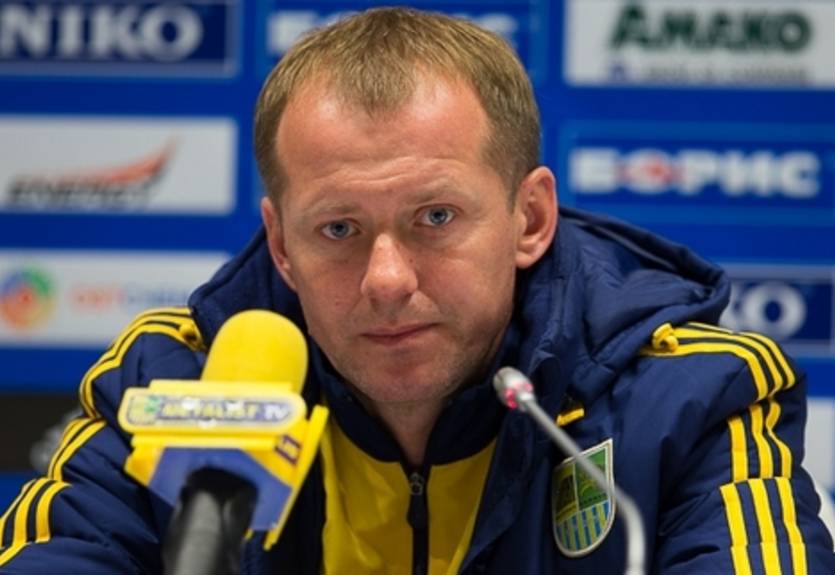 Рахаев: "Сегодня мы опять наступили на те же грабли..."