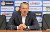 Григорчук: "Надо отметить, что мы играли с серьезной командой"