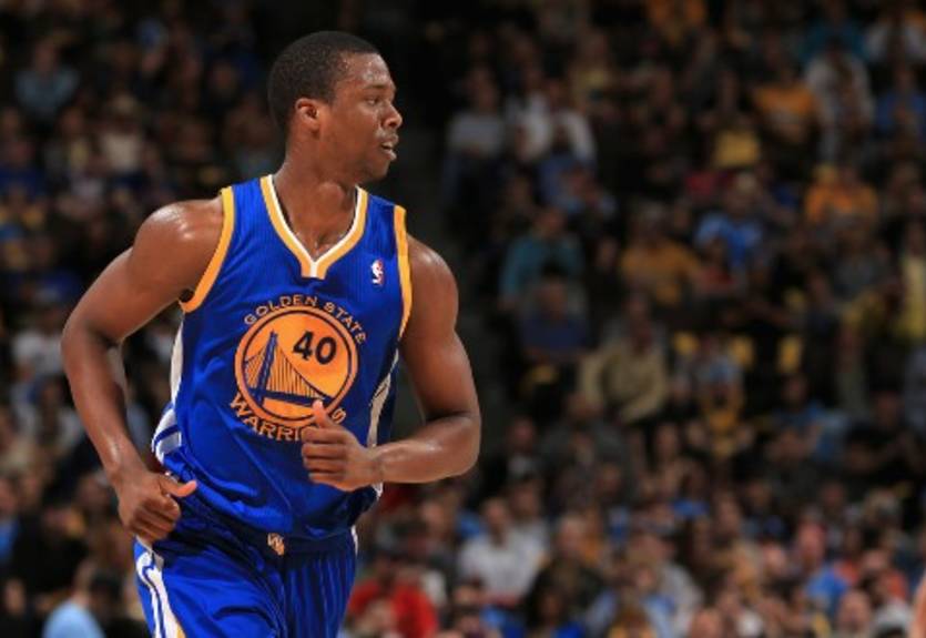 НБА. Уорриорз не нужен Барнс