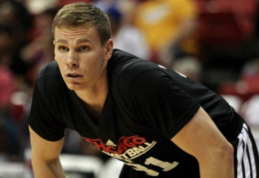 НБА. Юта подбирает Мерфи и избавляется от Биедриньша