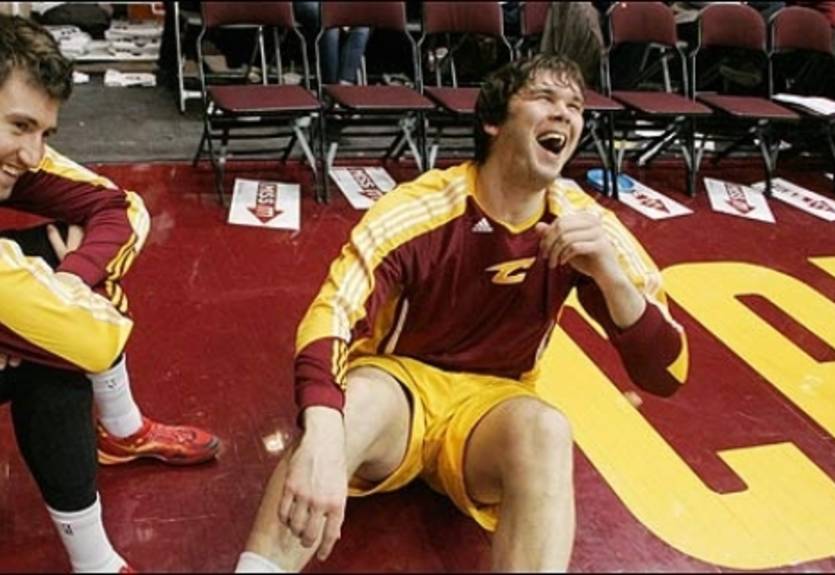 D-League. Фесенко получил повреждение, Кантон готовится к плей-офф