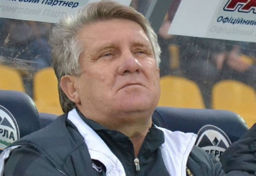 Ташуев: "В концовке не хватило завершения"