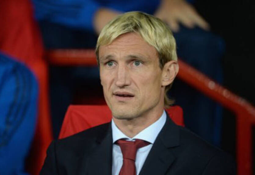 Байер уволил Хююпя