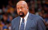 НБА. Никс уволят Вудсона сразу после невыхода в плей-офф