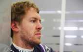 Формула-1. Феттель: конкурировать с Мерседес очень тяжело
