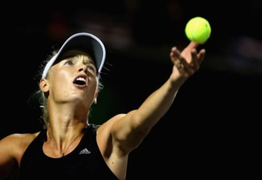 Монтеррей (WTA). Определились все полуфиналистки