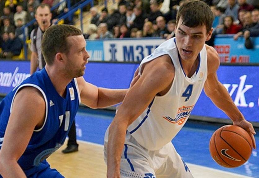 Суперлига. Азовмаш с трудом побеждает в Одессе