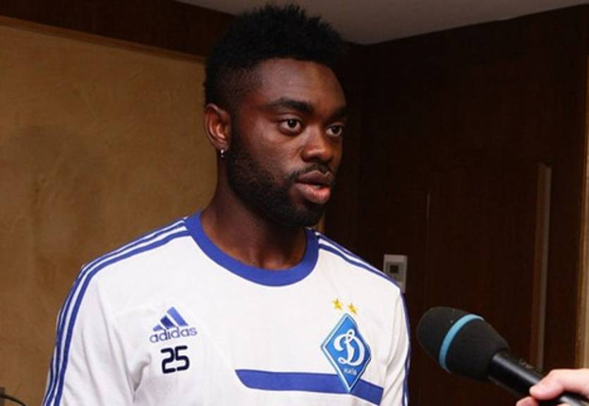 Аруна: "Я никогда не буду спрашивать тренера, почему не играю"