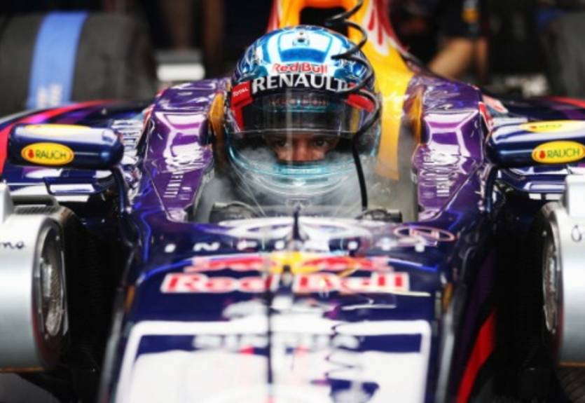 Формула-1. Феттель встретится с главой ФИА из-за комментария о моторах