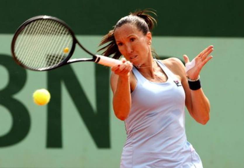 Чарльстон (WTA). Уверенные победы Янкович и Петкович