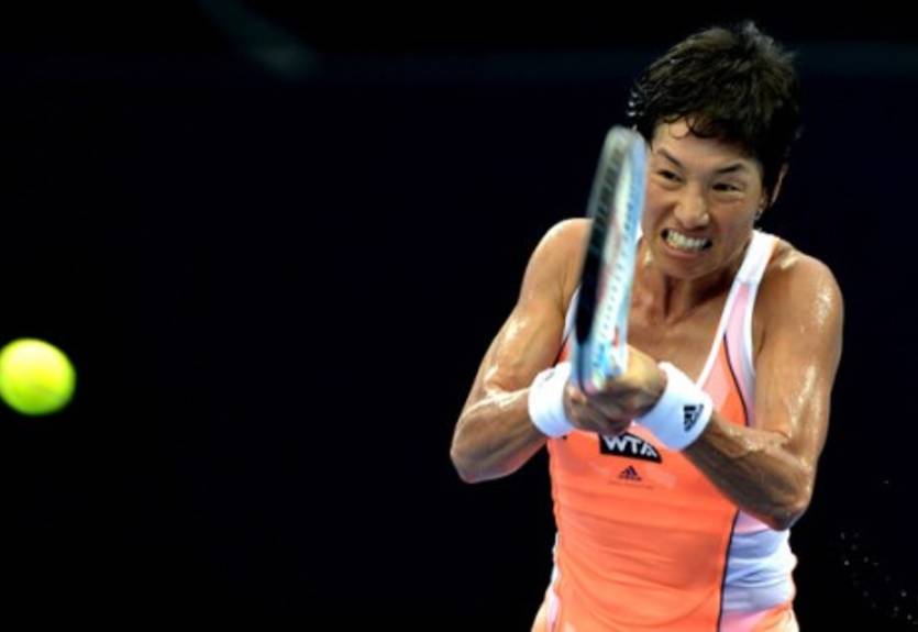 Монтеррей (WTA). Датэ-Крумм разобралась с Бабош, триумф Возняцки