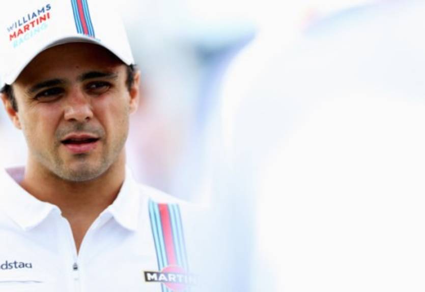 Формула-1. Масса: эта гонка в Бахрейне будет отличаться от предыдущих